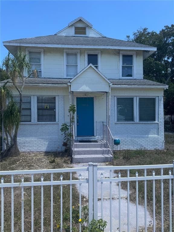 1015 12TH STREET W BRADENTON, FL 34205