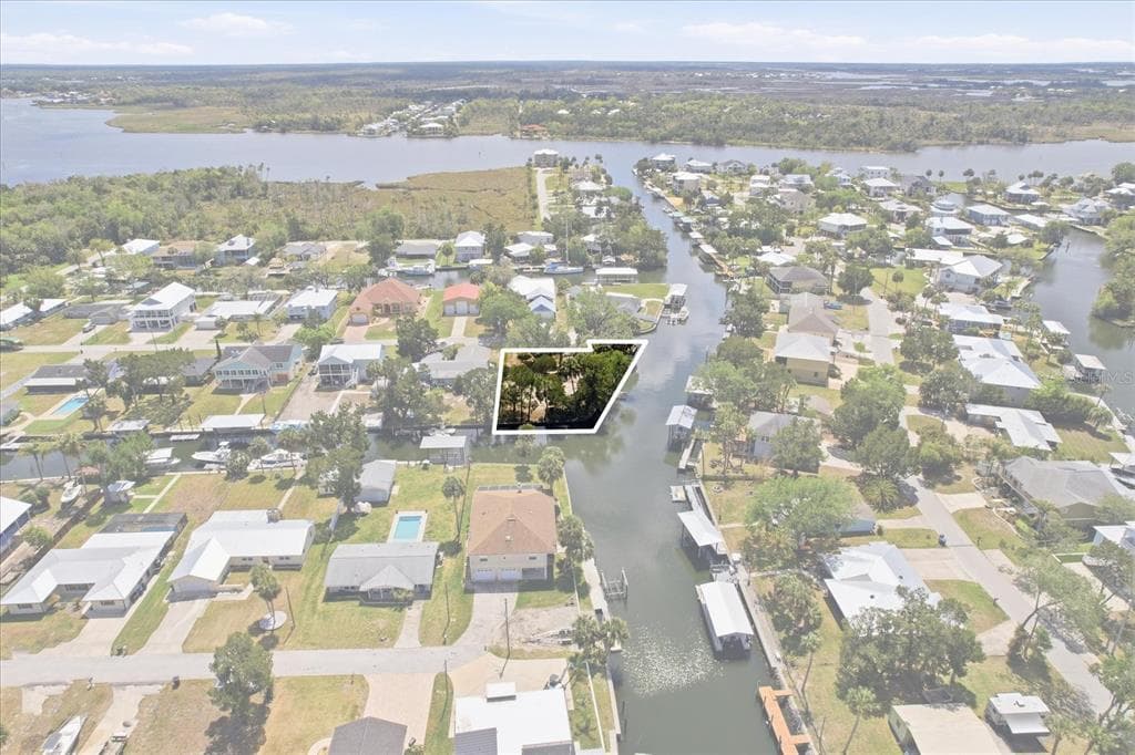 1941 NW 16TH STREET CRYSTAL RIVER, FL 34428