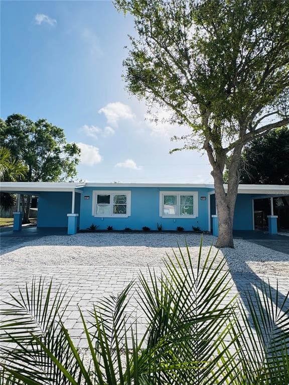 2812 MIRIAM STREET S GULFPORT, FL 33711