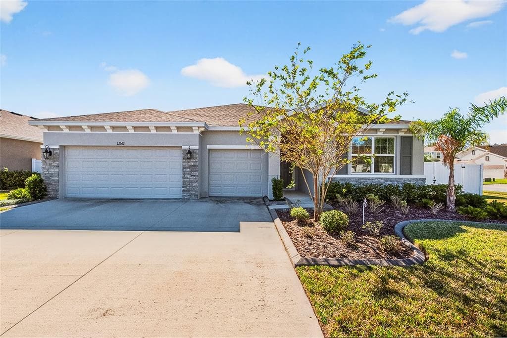 12512 BRICK COBBLESTONE DRIVE RIVERVIEW, FL 33579