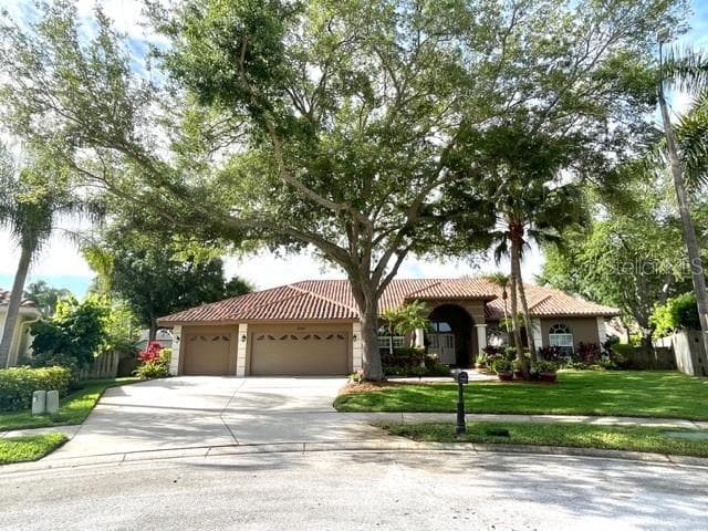 2366 ANTHONY AVENUE CLEARWATER, FL 33759
