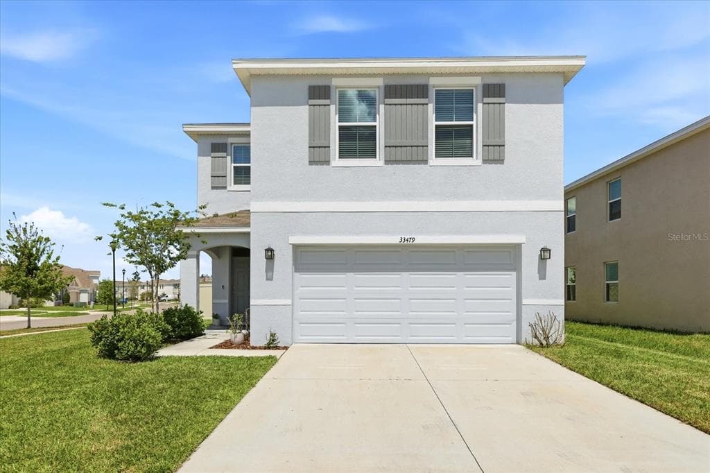33479 ELM HILL BRANCH WESLEY CHAPEL, FL 33545