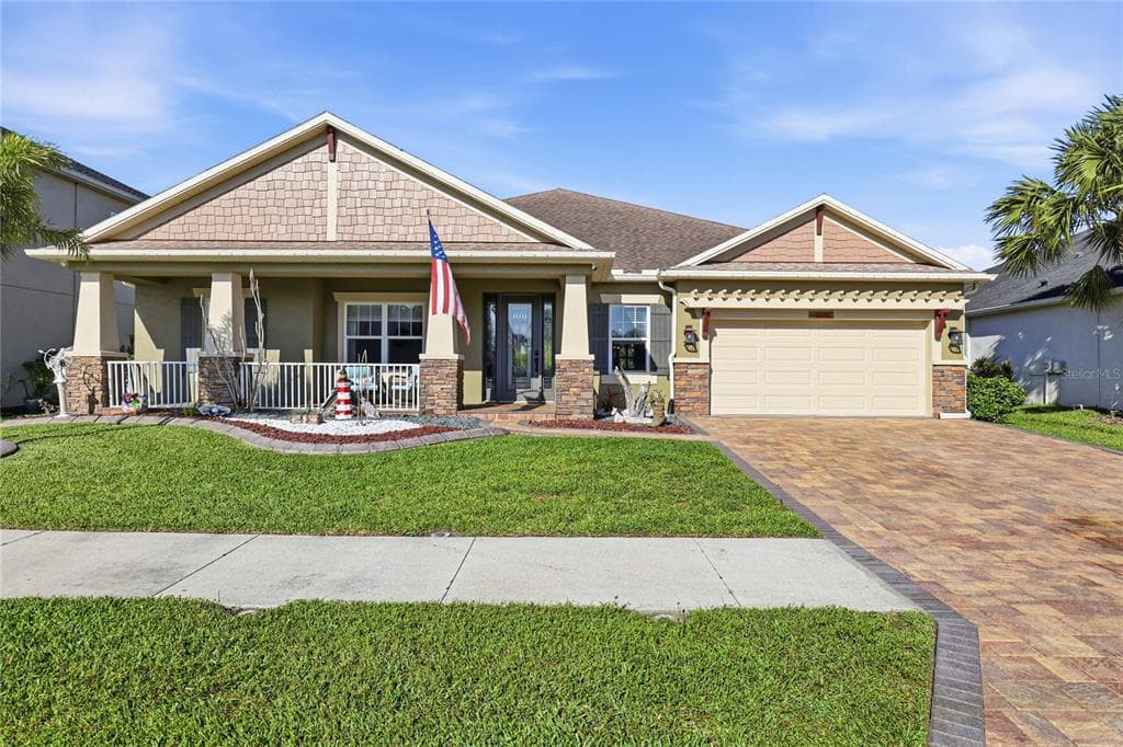 1737 VIRGINIA WILLOW DRIVE WESLEY CHAPEL, FL 33544
