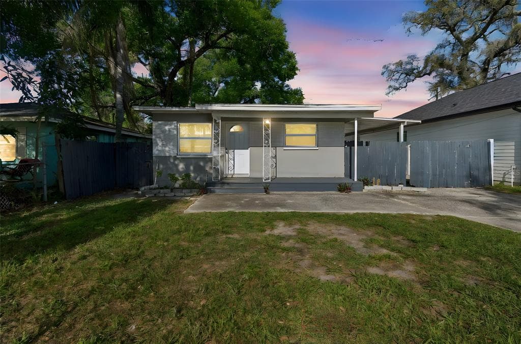 6710 N HARER STREET TAMPA, FL 33604