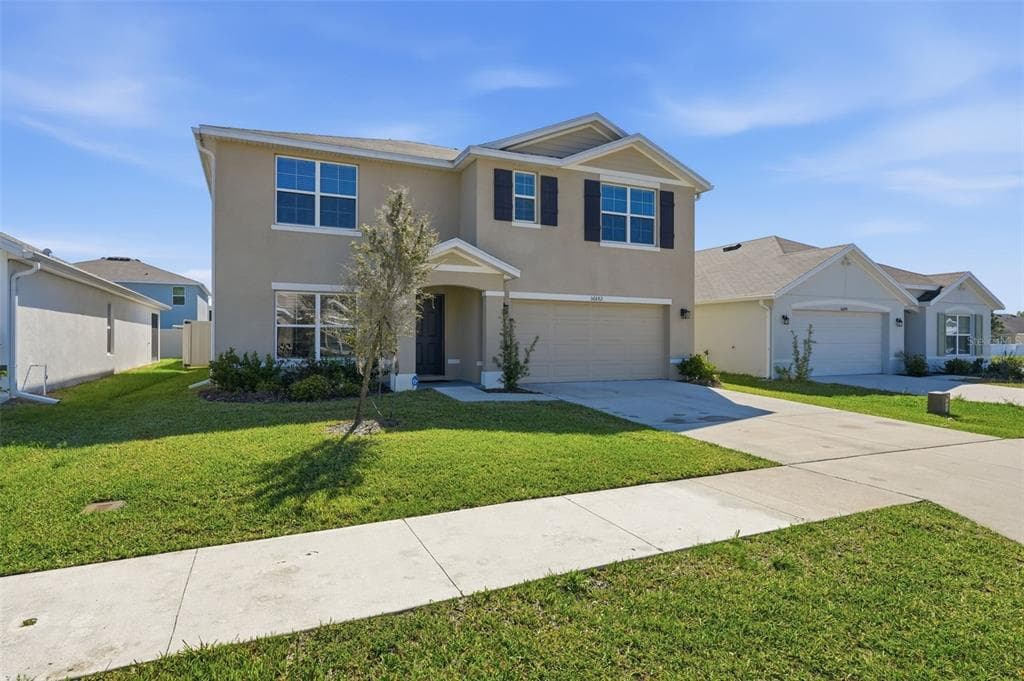36882 GOFFAUX LOOP ZEPHYRHILLS, FL 33541