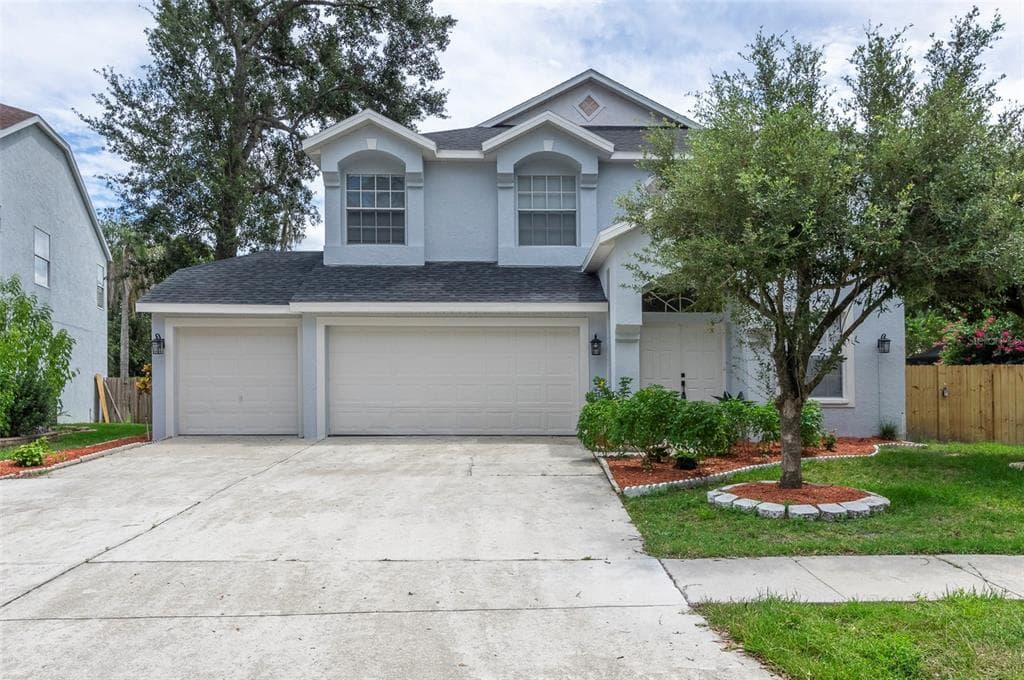 2306 COLUSA LANE