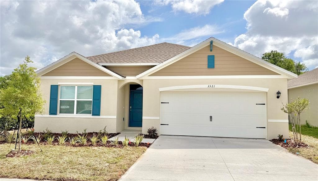 3321 LOUNGING WREN LANE BARTOW, FL 33830