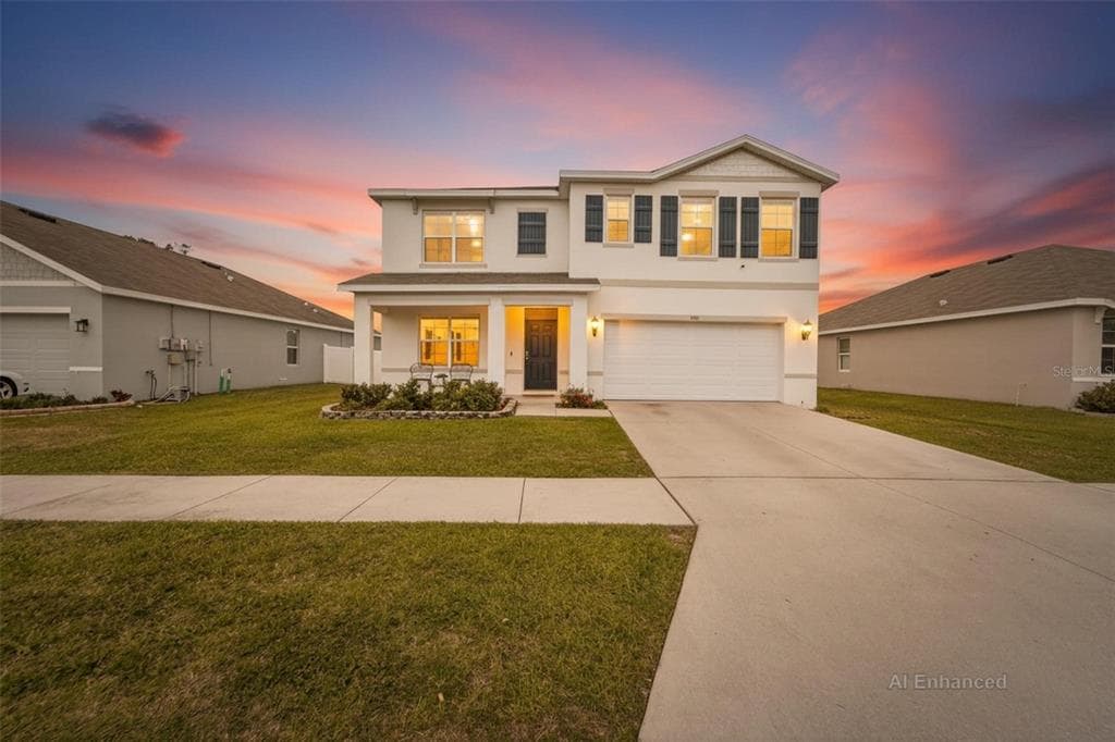 3009 BLAKERT COURT PLANT CITY, FL 33566