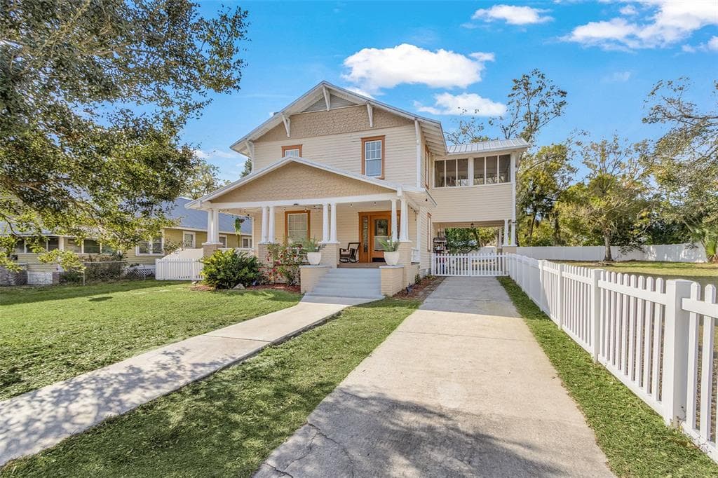 213 N MONROE AVENUE ARCADIA, FL 34266