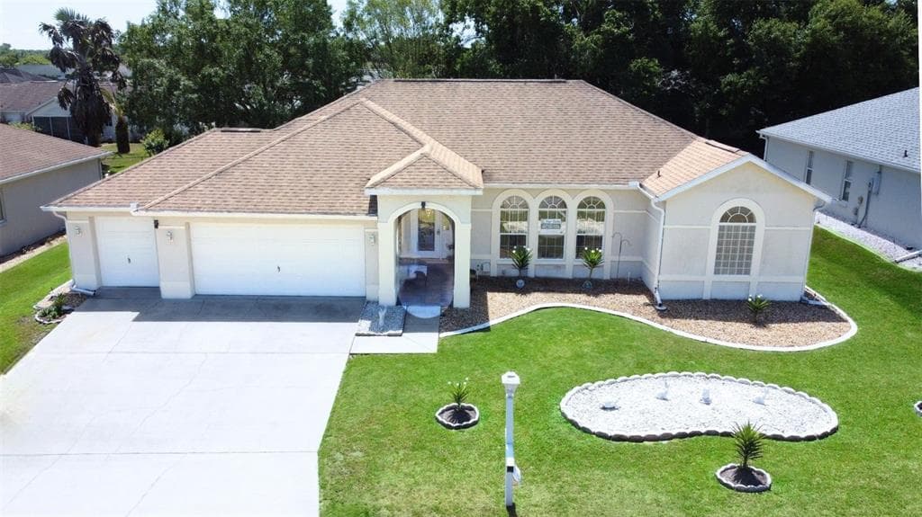 5340 NW 26TH LANE OCALA, FL 34482