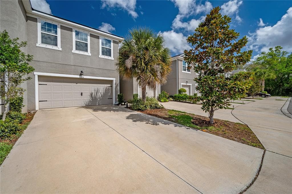 6066 GRAND SONATA AVENUE LUTZ, FL 33558