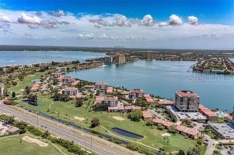 6269 PALMA DEL MAR BOULEVARD S UNIT 104 ST PETERSBURG, FL 33715