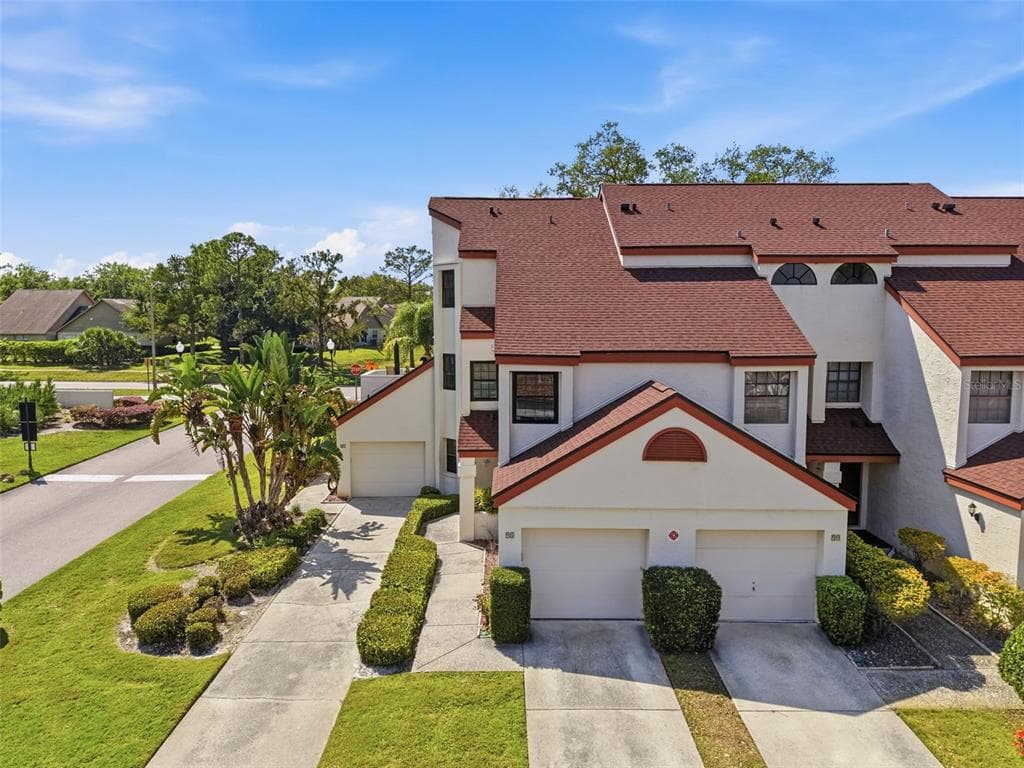 3455 COUNTRYSIDE BOULEVARD UNIT 98 CLEARWATER, FL 33761
