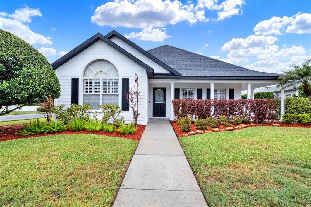 2021 MEADOW RUE COURT TRINITY, FL 34655