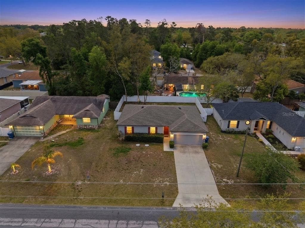 7452 WABASH TRAIL SPRING HILL, FL 34606