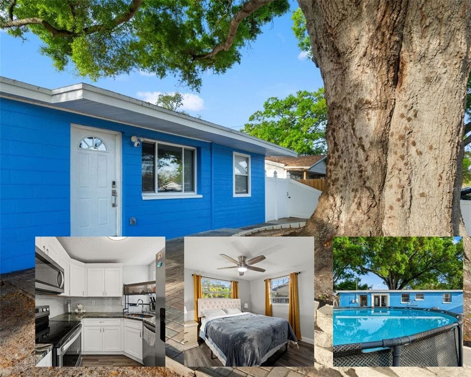 8996 SOUTHERN COMFORT DRIVE LARGO, FL 33773