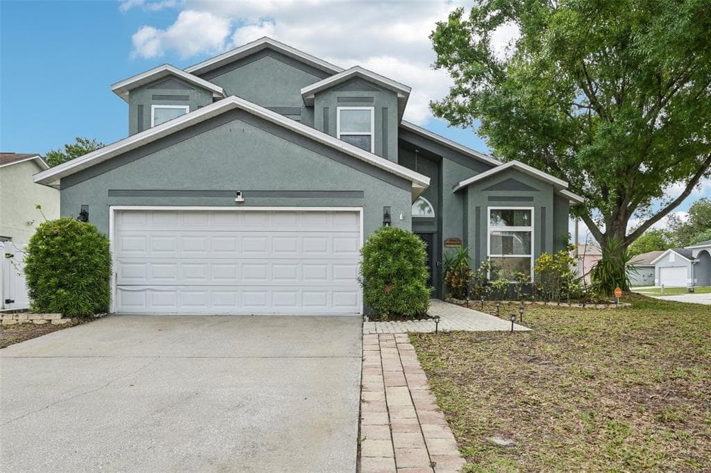 13310 BEECHBERRY DRIVE