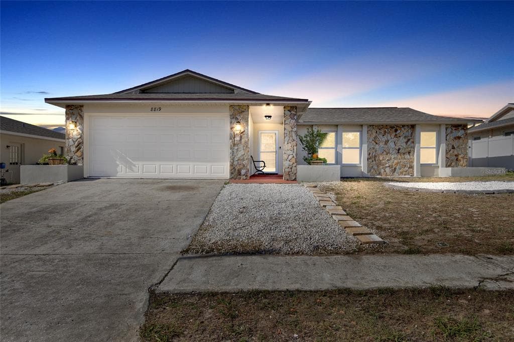 8819 WOODMONT LANE