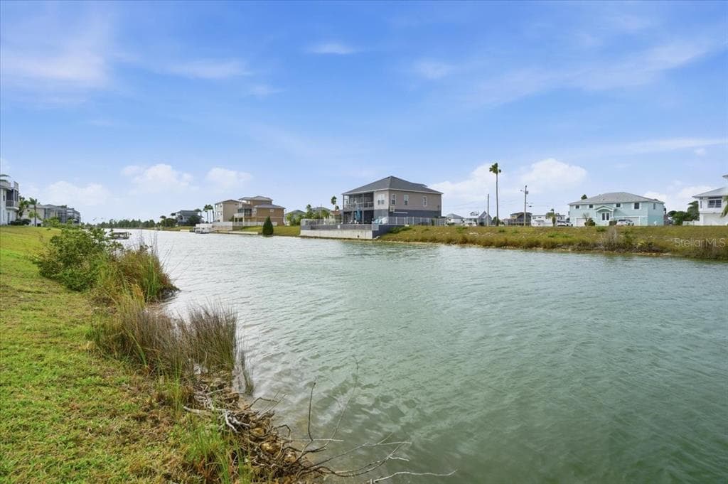3487 CROAKER DRIVE HERNANDO BEACH, FL 34607