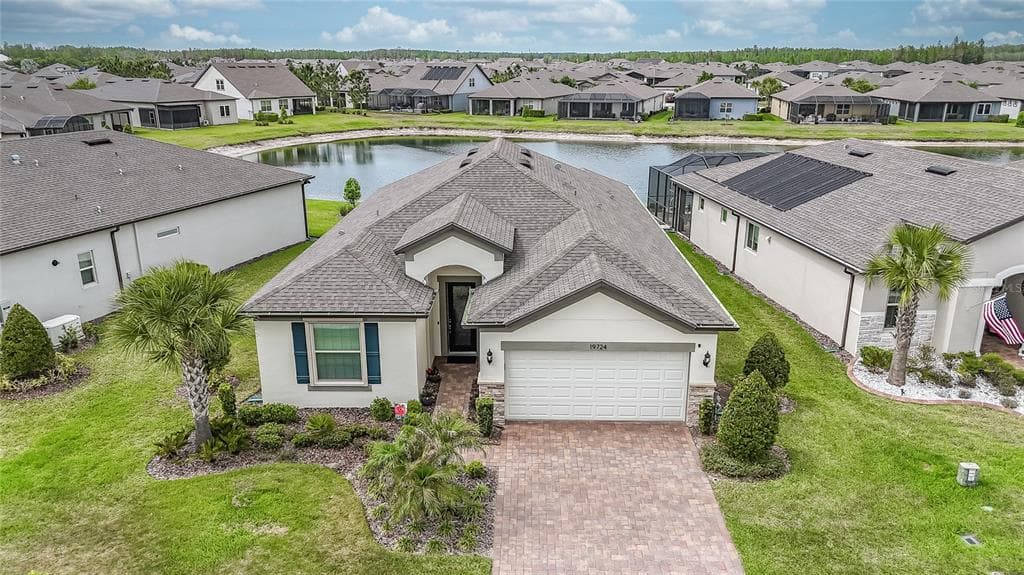19724 SHIP WHEEL WAY LAND O LAKES, FL 34638