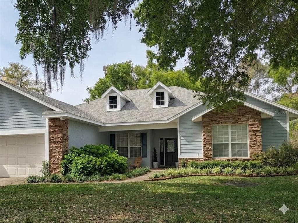 556 SUMMERWOOD DRIVE MINNEOLA, FL 34715