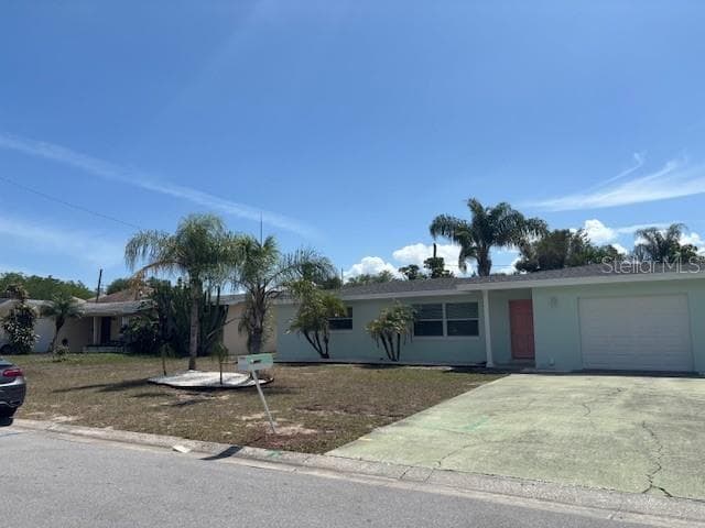 619 RICHMOND STREET DUNEDIN, FL 34698