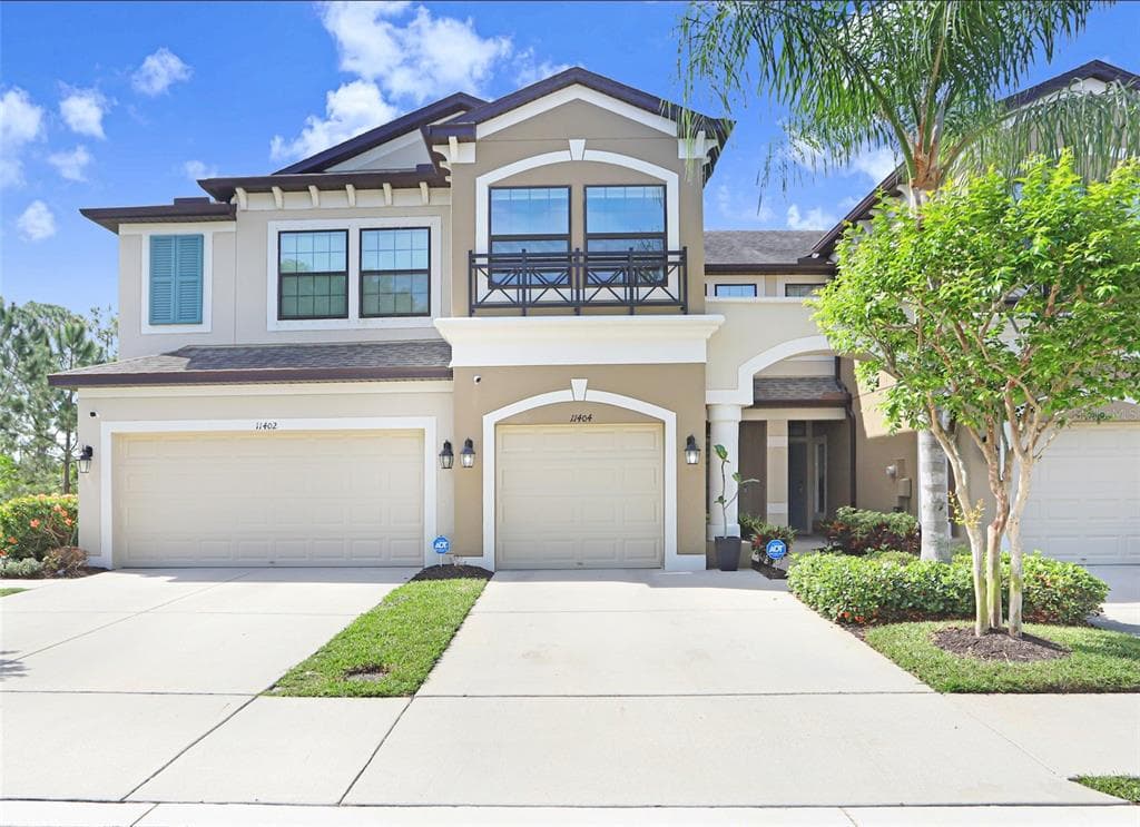 11404 CROWNED SPARROW LANE TAMPA, FL 33626