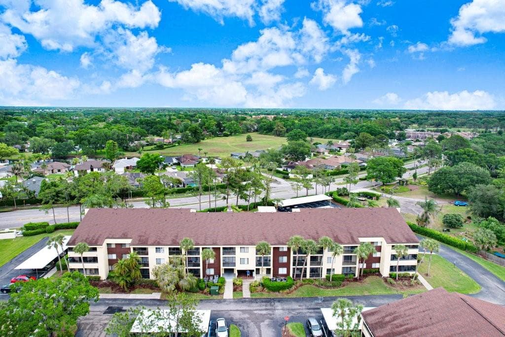 13602 S VILLAGE DRIVE UNIT 1205 TAMPA, FL 33618