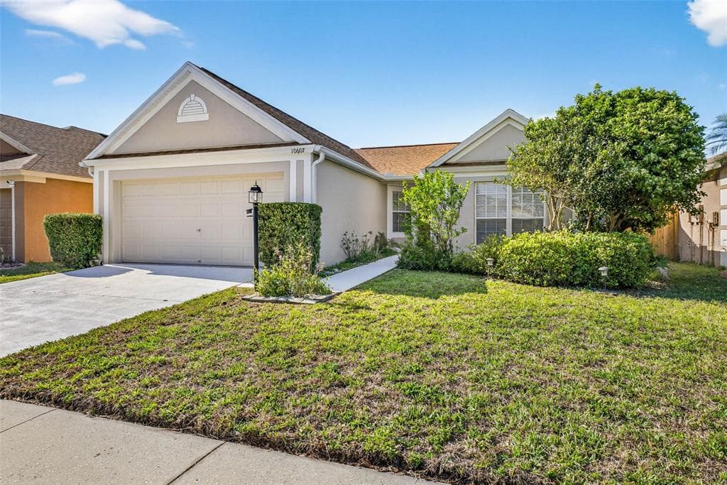 10607 CAMI COURT RIVERVIEW, FL 33578