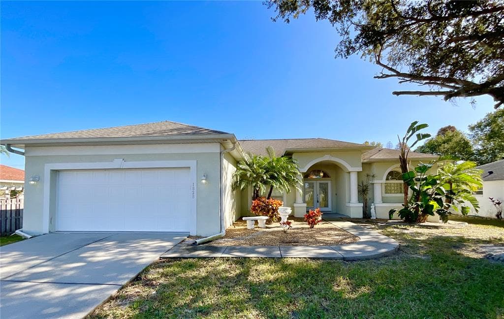1828 OSPREY LANE LUTZ, FL 33549