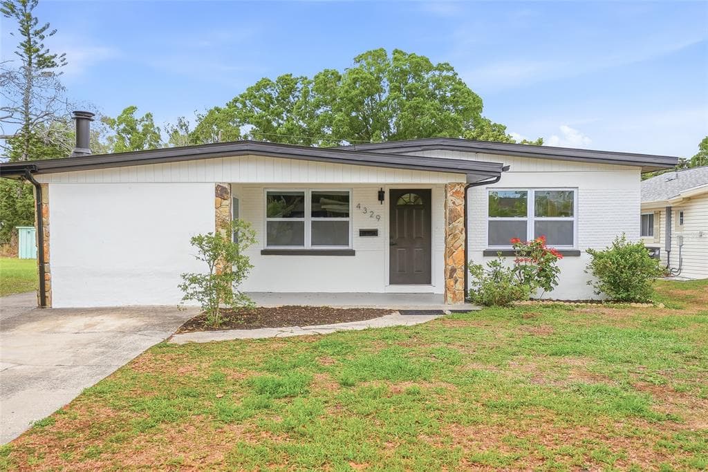 4329 12TH AVENUE N ST PETERSBURG, FL 33713
