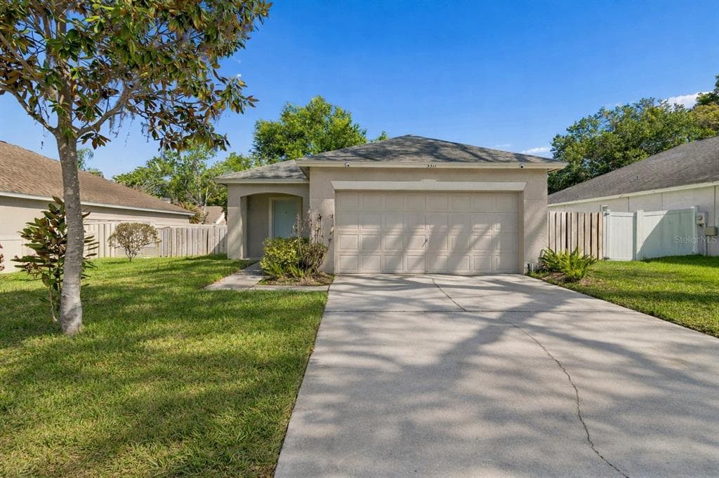 5311 WATSON ROAD RIVERVIEW, FL 33578