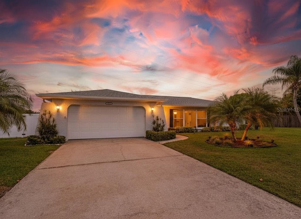 3267 SPRINGWOOD DRIVE CLEARWATER, FL 33761