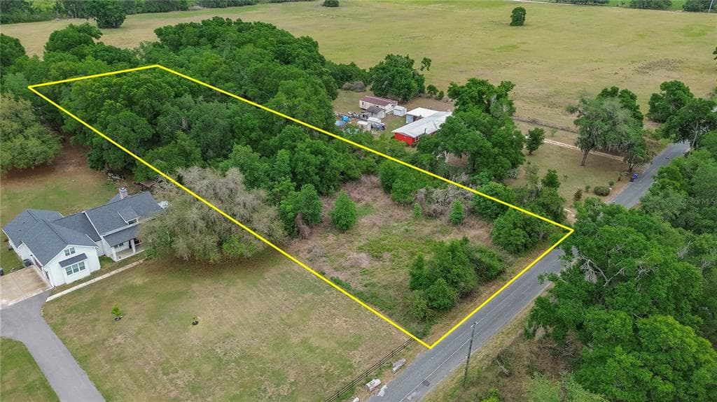 DAVIS POOL ROAD SEFFNER, FL 33584
