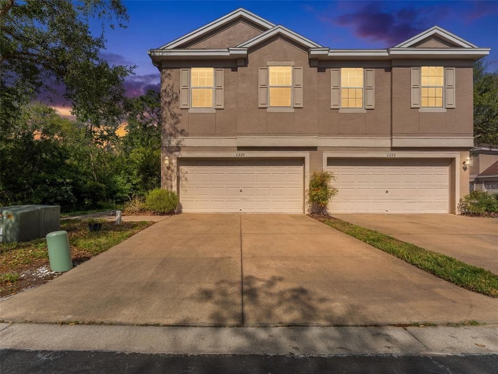 6220 DUCK KEY COURT TAMPA, FL 33625