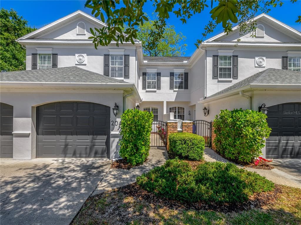 204 S LINCOLN AVENUE TAMPA, FL 33609