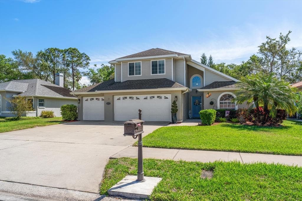 1633 HAYWICK TERRACE DUNEDIN, FL 34698
