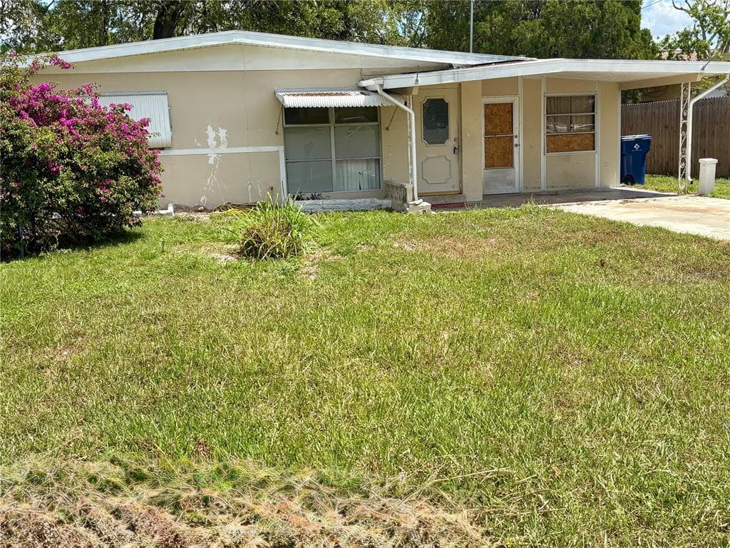 7361 ROYAL PALM DRIVE