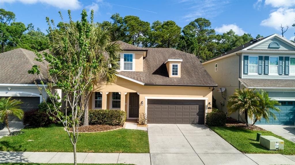 11604 QUIET FOREST DRIVE TAMPA, FL 33635