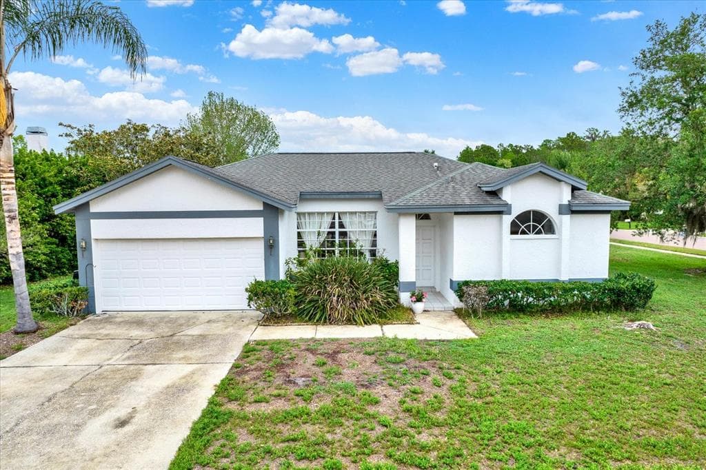 2433 SADDLEWOOD LANE PALM HARBOR, FL 34685