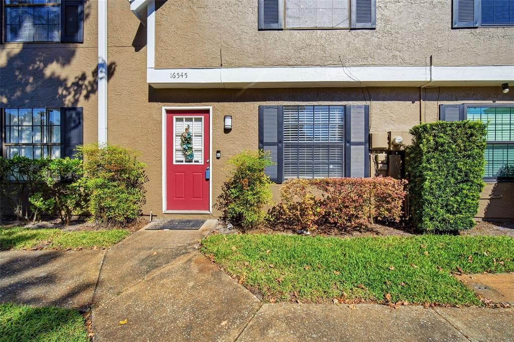 16545 LAKE BRIGADOON CIRCLE TAMPA, FL 33618