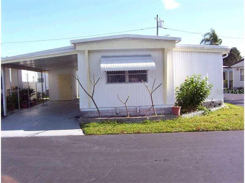 1600 N OLD COACHMAN ROAD UNIT 716 CLEARWATER, FL 33765