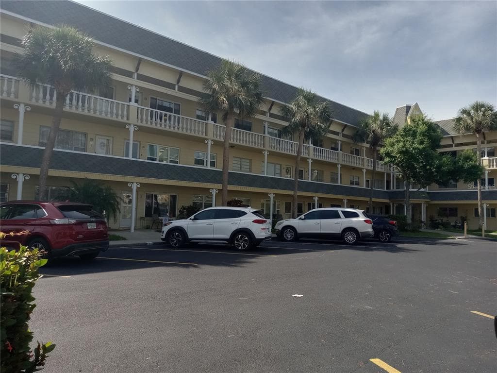 2459 FRANCISCAN DRIVE UNIT 37