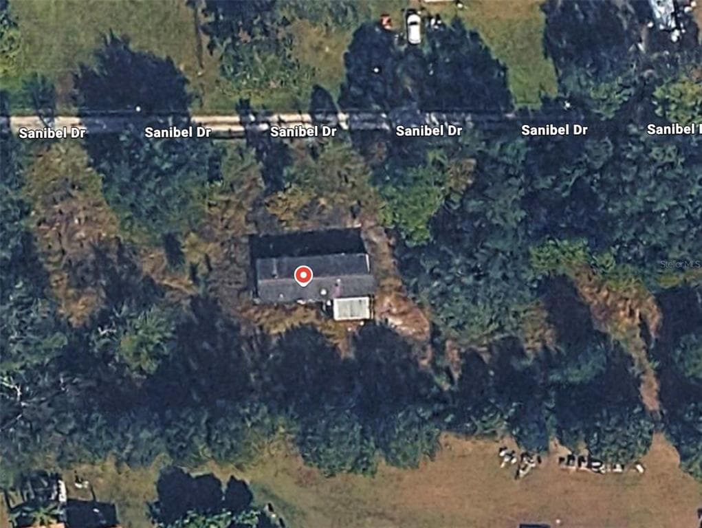 29212 SANIBEL DRIVE WESLEY CHAPEL, FL 33544