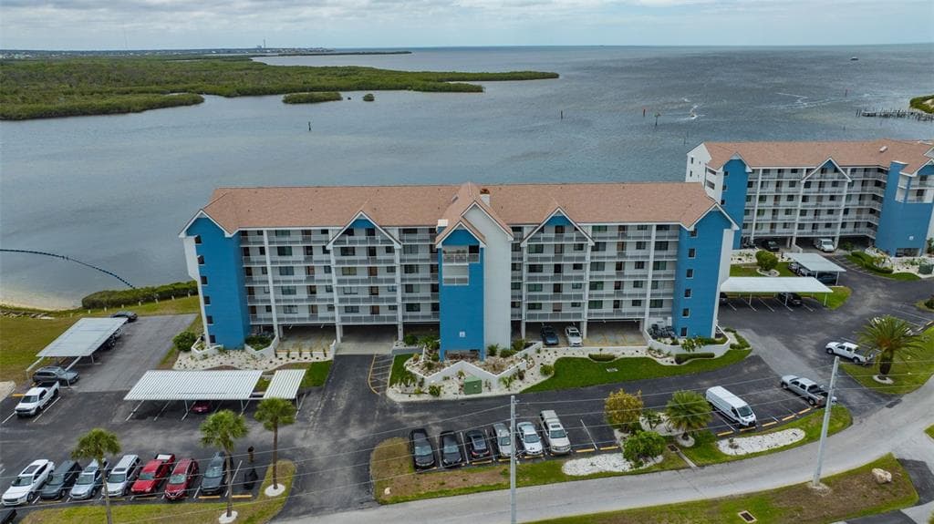 4620 BAY BOULEVARD UNIT 1117