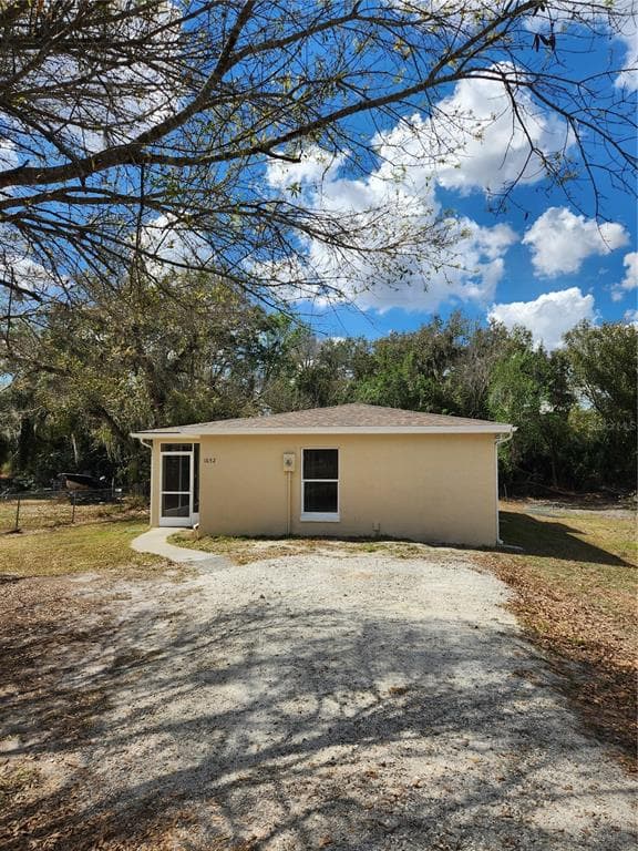 1652 SW HARLEM CIRCLE ARCADIA, FL 34266