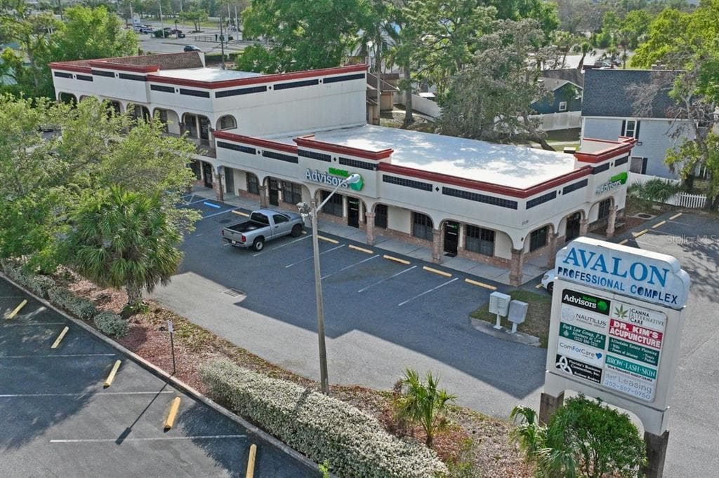 5330 SPRING HILL DRIVE UNIT A SPRING HILL, FL 34606