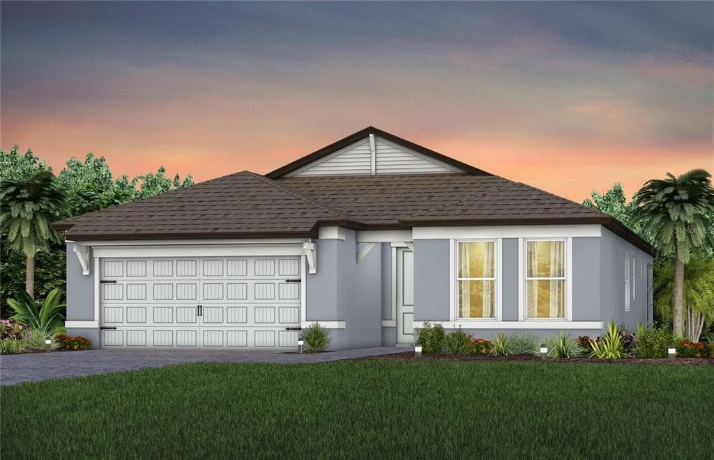 9448 DAYLIGHT DRIVE PARRISH, FL 34219