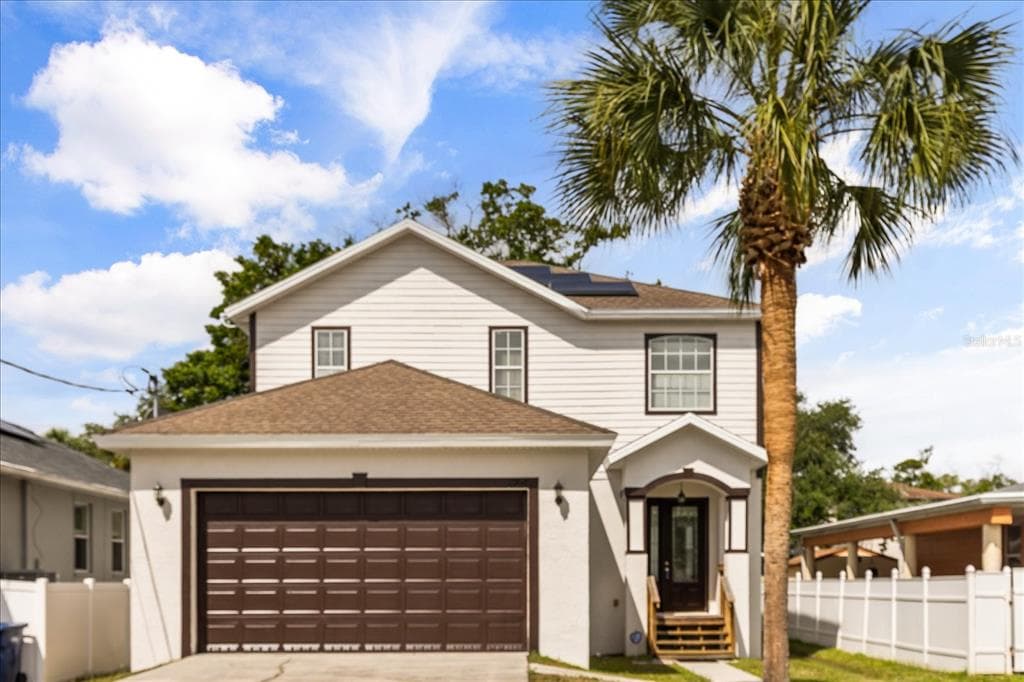 7211 S MASCOTTE STREET TAMPA, FL 33616