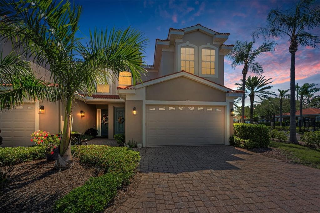 1411 TESSANO PLACE PALM HARBOR, FL 34683